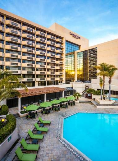 DoubleTree by Hilton San Jose