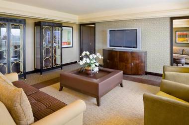 DoubleTree by Hilton San Jose