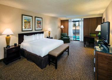 DoubleTree by Hilton San Jose