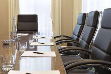 Hayes Mansion San Jose Curio Collection by Hilton