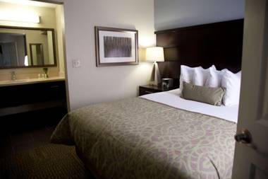 Sonesta ES Suites San Jose - Airport