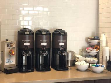 Country Inn & Suites by Radisson San Jose International Airport CA