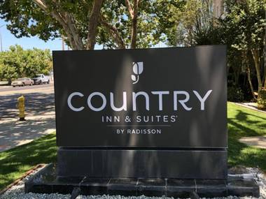 Country Inn & Suites by Radisson San Jose International Airport CA