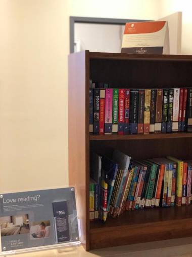 Country Inn & Suites by Radisson San Jose International Airport CA