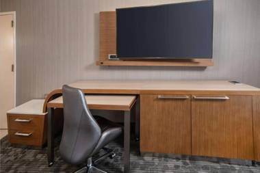 Sonesta Select San Jose Airport