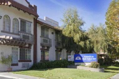 Americas Best Value Inn San Jose