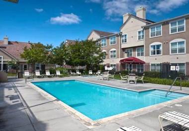 Residence Inn San Jose South