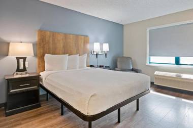 Extended Stay America Premier Suites - San Jose - Airport