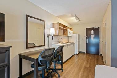 Extended Stay America Premier Suites - San Jose - Airport