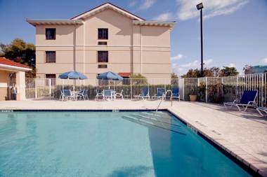 Extended Stay America Suites - San Jose - Edenvale - South