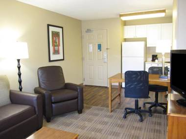 Extended Stay America Suites - San Jose - Edenvale - South
