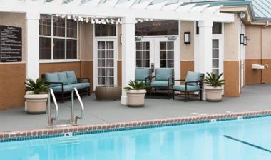 Homewood Suites by Hilton San Jose Airport-Silicon Valley