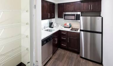 Homewood Suites by Hilton San Jose Airport-Silicon Valley