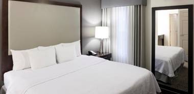 Homewood Suites by Hilton San Jose Airport-Silicon Valley