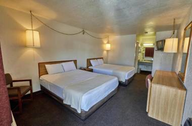 EZ 8 Motel San Jose I