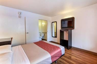 Motel 6-San Jose CA - South