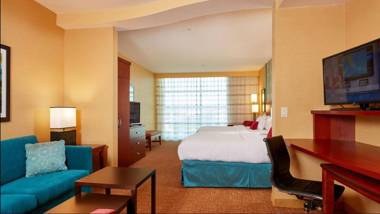 Courtyard by Marriott San Jose North/ Silicon Valley