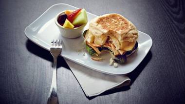 Courtyard by Marriott San Jose North/ Silicon Valley