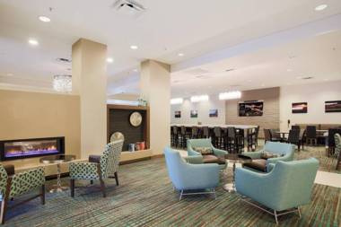 Residence Inn by Marriott San Jose Airport