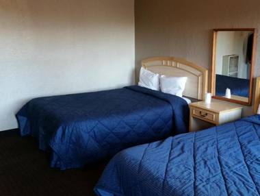 Casa Linda Motel San Jose