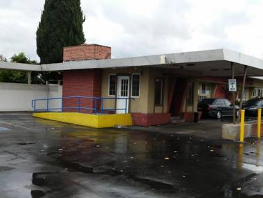 Casa Linda Motel San Jose