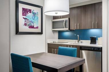Homewood Suites By Hilton San Jose North