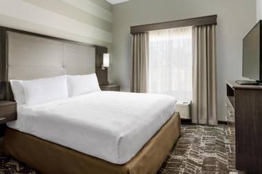 Homewood Suites By Hilton San Jose North