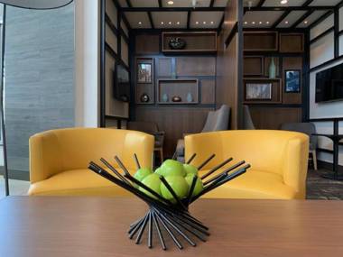 Hyatt Place San Jose Airport