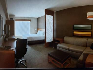 Hyatt Place San Jose Airport