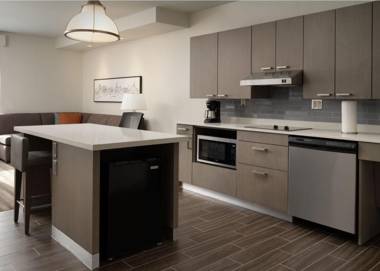 Hyatt House San Jose Airport