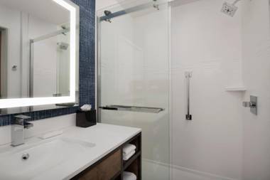 Hilton Garden Inn San Jose Airport