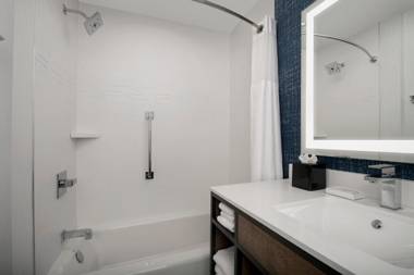 Hilton Garden Inn San Jose Airport