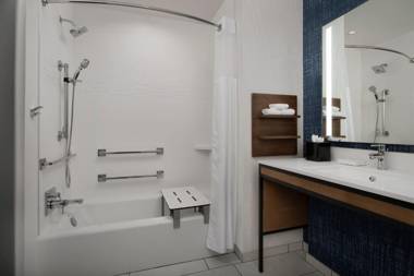 Hilton Garden Inn San Jose Airport