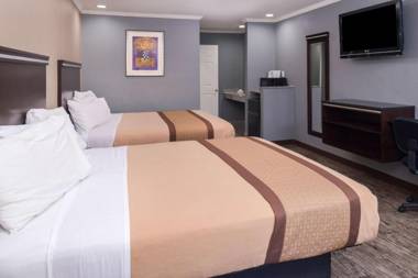 Americas Best Value Laguna Inn and Suites