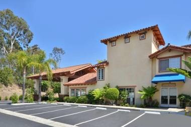 Best Western Capistrano Inn