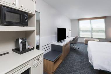 Hilton Garden Inn Oakland/San Leandro