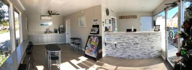 University Inn at San Luis Obispo