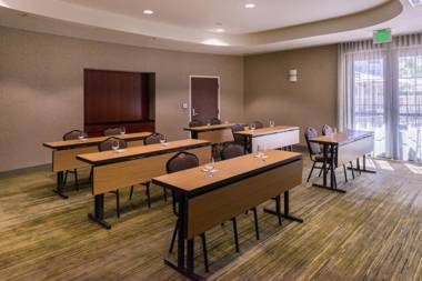 Courtyard by Marriott San Luis Obispo