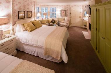 Apple Farm Inn