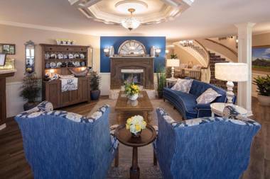 Apple Farm Inn