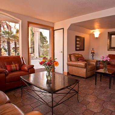 Hotel Buena Vista - San Luis Obispo