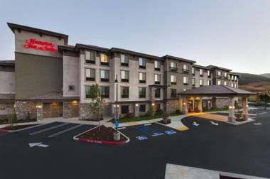 Hampton Inn & Suites San Luis Obispo