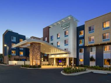 Fairfield Inn & Suites by Marriott San Diego North/San Marcos