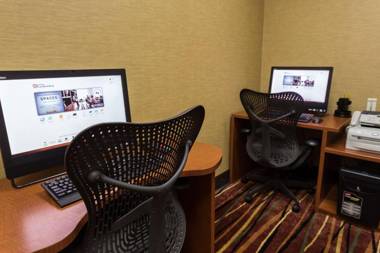 Hilton Garden Inn San Mateo