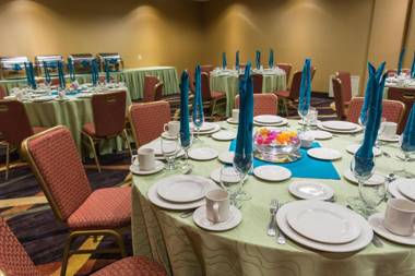 Hilton Garden Inn San Mateo