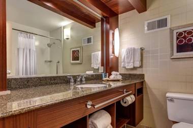 Crowne Plaza Hotel Foster City-San Mateo an IHG Hotel