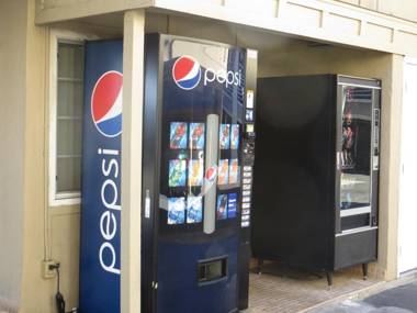 Americas Best Value Inn San Mateo