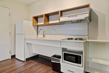 Extended Stay America Suites - San Francisco - San Mateo - SFO