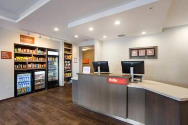 TownePlace Suites by Marriott San Mateo Foster City