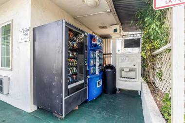 Motel 6 San Rafael